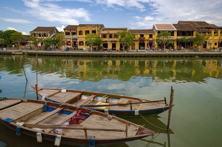 Top 10 địa điểm du lịch Việt Nam thu hút khách nước ngoài-5