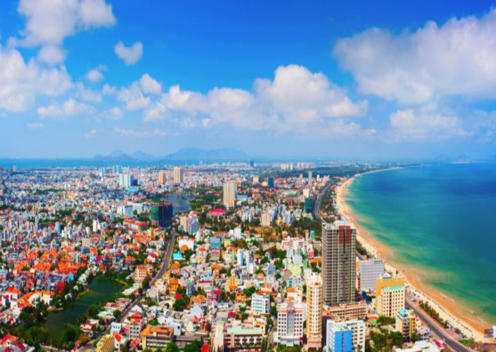 Top 10 địa điểm du lịch Việt Nam đẹp nhất dành cho các gia đình-8