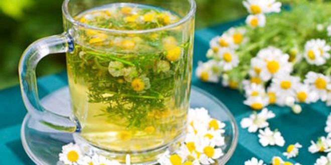 Làm thế nào trà hoa uống đẹp da giúp cải thiện làn da?