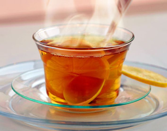 Cách pha chế trà lipton