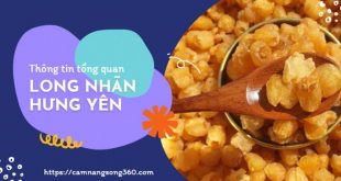 long nhan hung yen